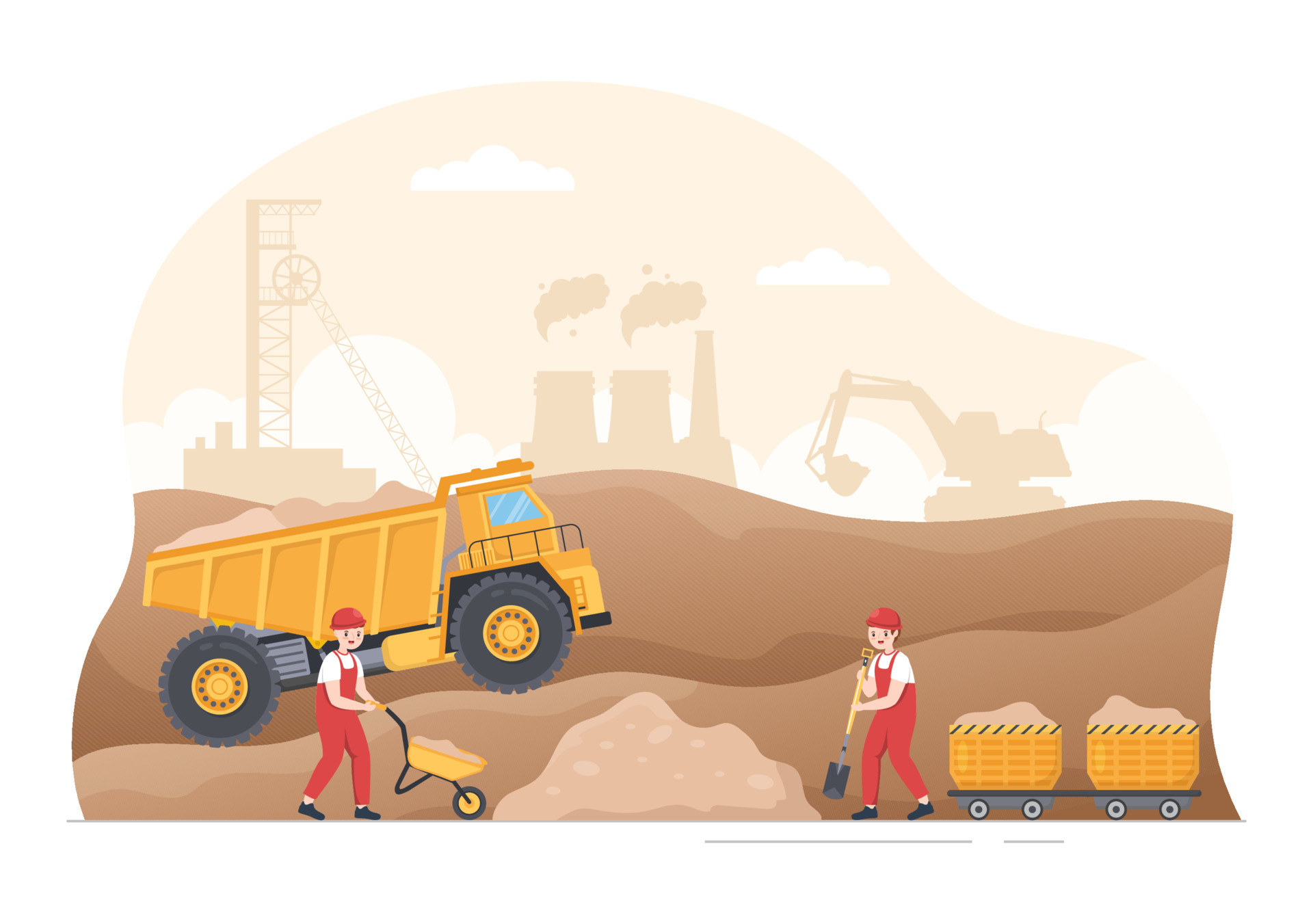 Education Illustration